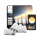 Philips Hue Inteligentna żarówka White Ambience  A60 E27 - 810lm (4sz.) - 1490231 - zdjęcie 3